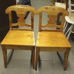 902 9104 CHAIRS